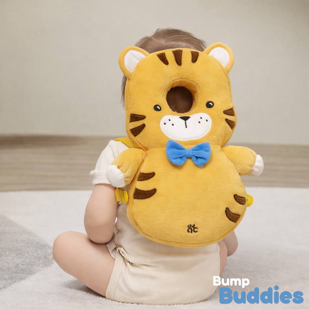 BumpBuddies™ - Premium Fall Protector