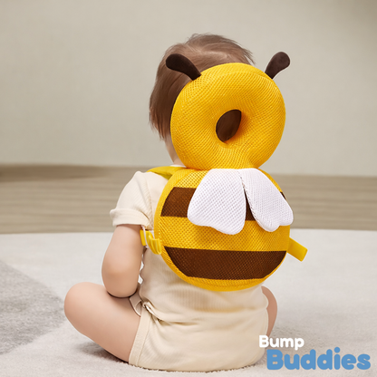 BumpBuddies™ - Premium Fall Protector