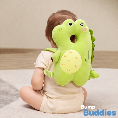 BumpBuddies™ - Premium Fall Protector