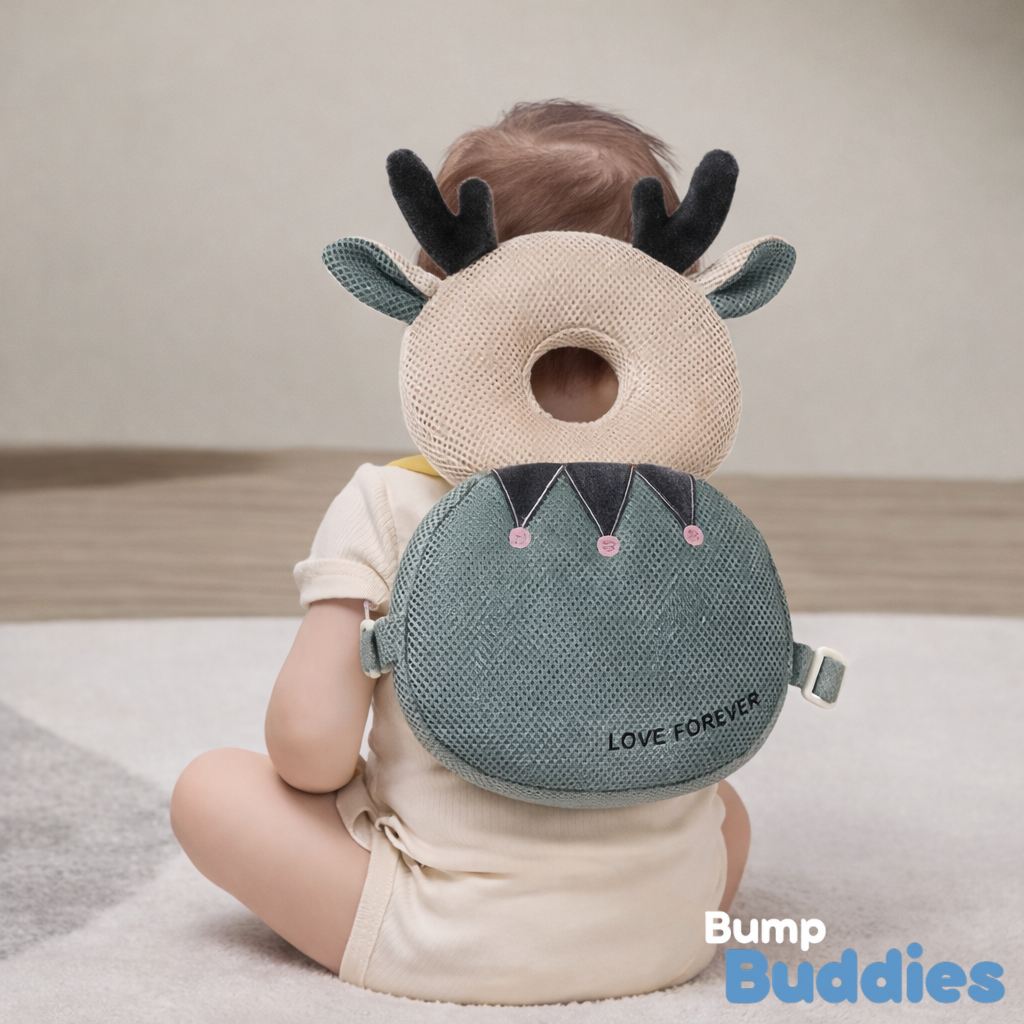 BumpBuddies™ - Premium Fall Protector