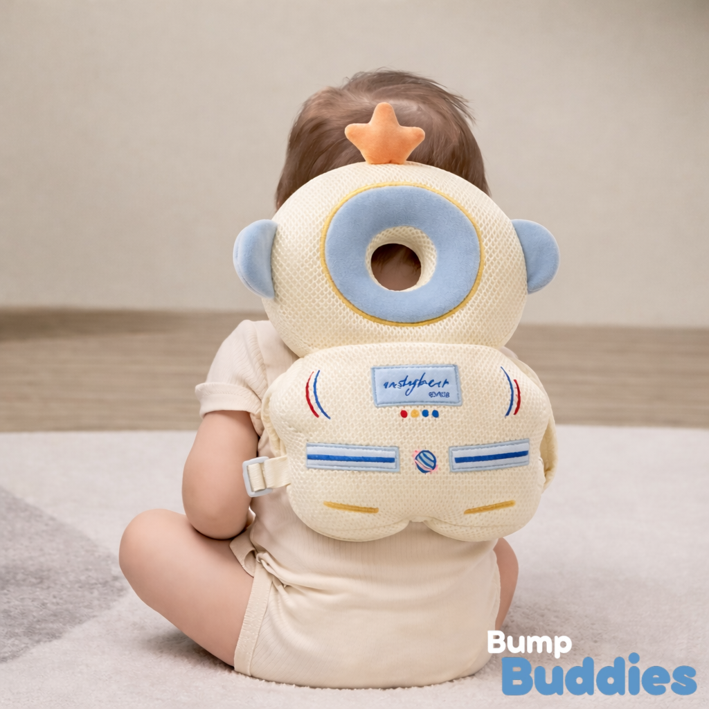 BumpBuddies™ - Premium Fall Protector