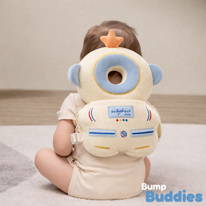 BumpBuddies™ - Premium Fall Protector